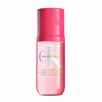 Calvin Klein CK Smooth Berry Body Spray 100ML
