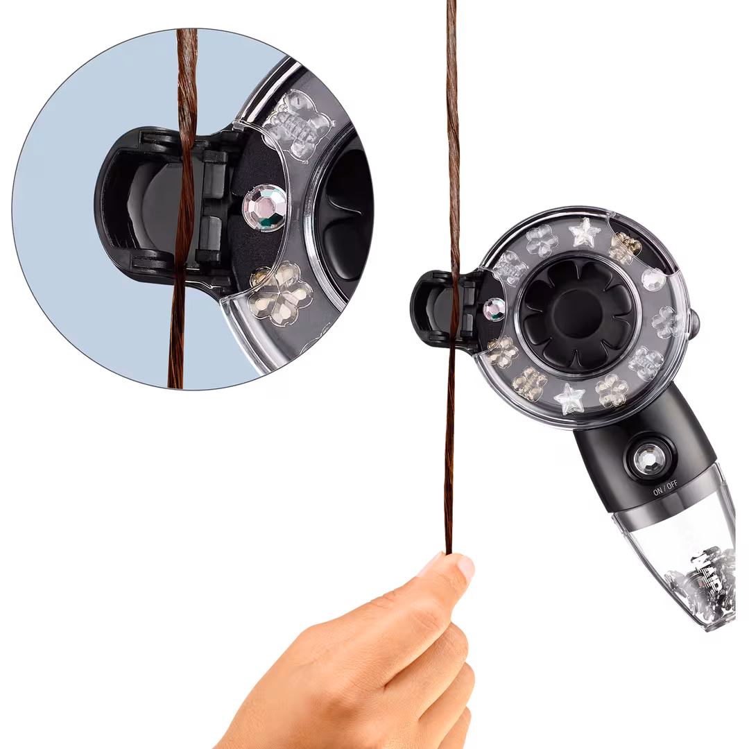 Conair  Quick Gems Styler
