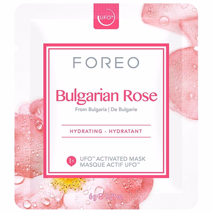 Ufo™ Mask Bulgarian Rose - Maskenpads Für Ufo™ Tools