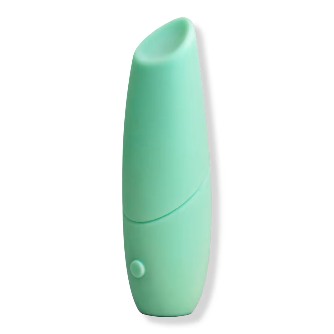 Smile Makers  The Whisperer Lipstick Vibrator