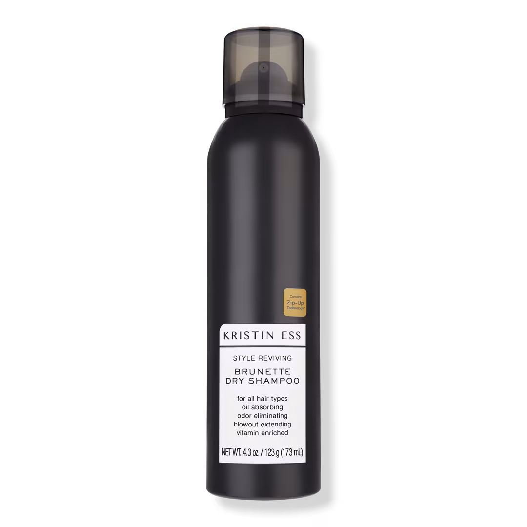 KRISTIN ESS HAIR  Style Reviving Brunette Dry Shampoo
