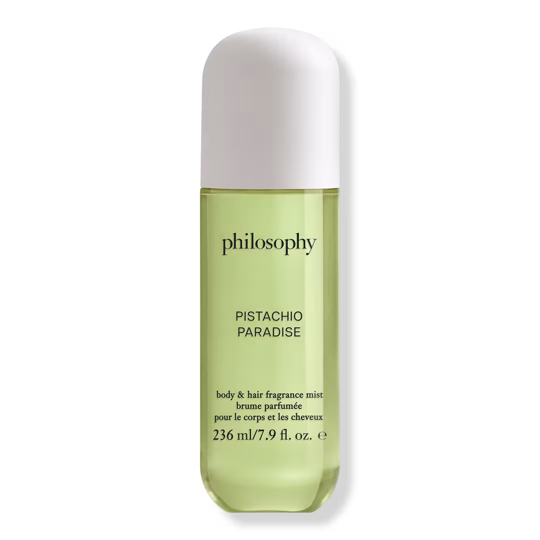 Philosophy  Hair & Body Fragrance Mist