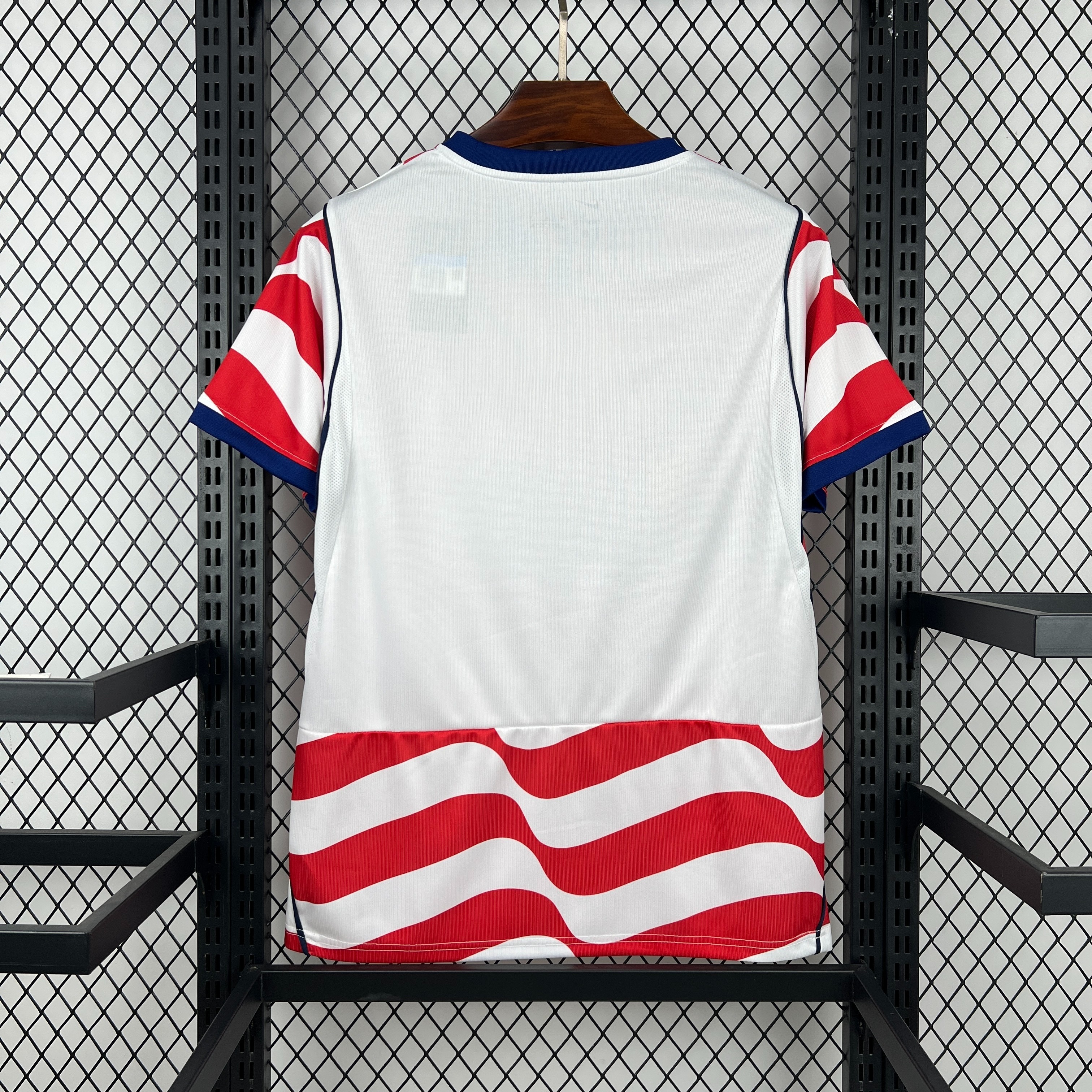 Mens USA 2026 World Cup Home Jersey