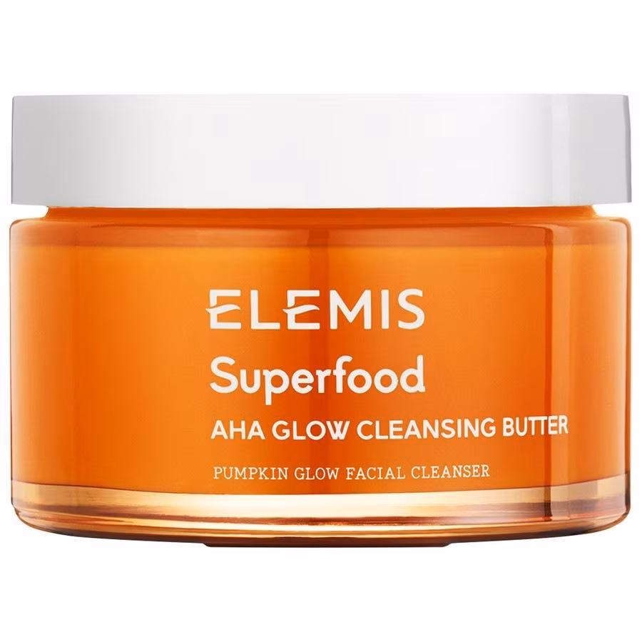 AHA GLOW CLEANSING BUTTER