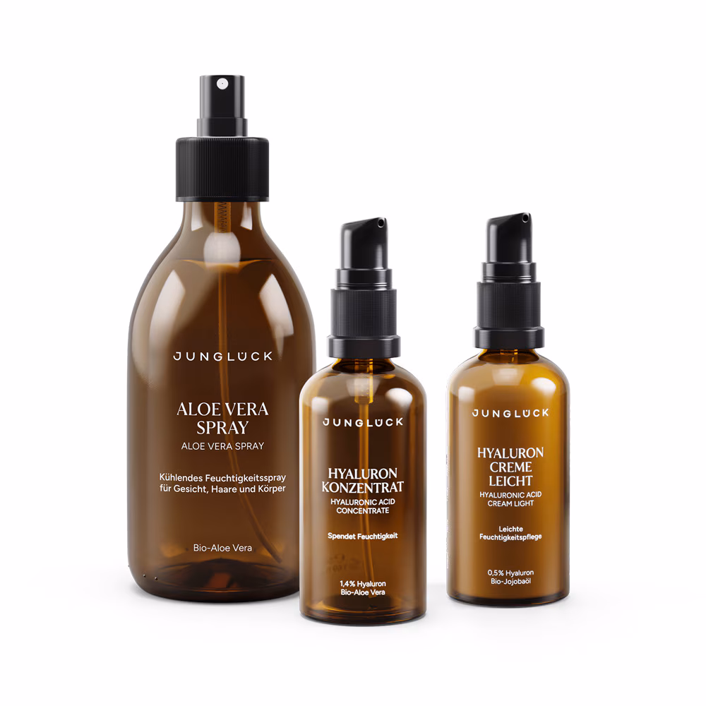 Summer Hydration Trio