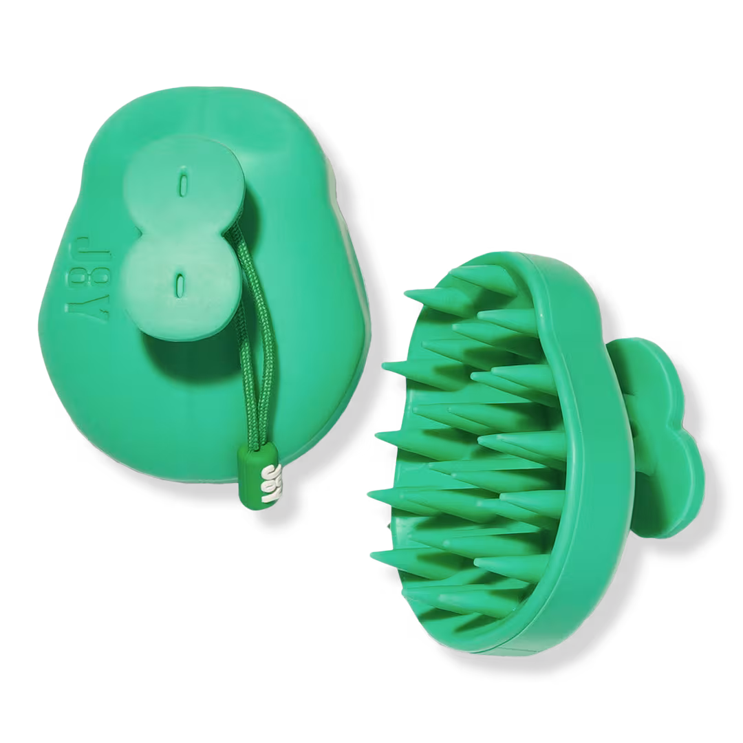 JooY  Scalp Energizing Brush