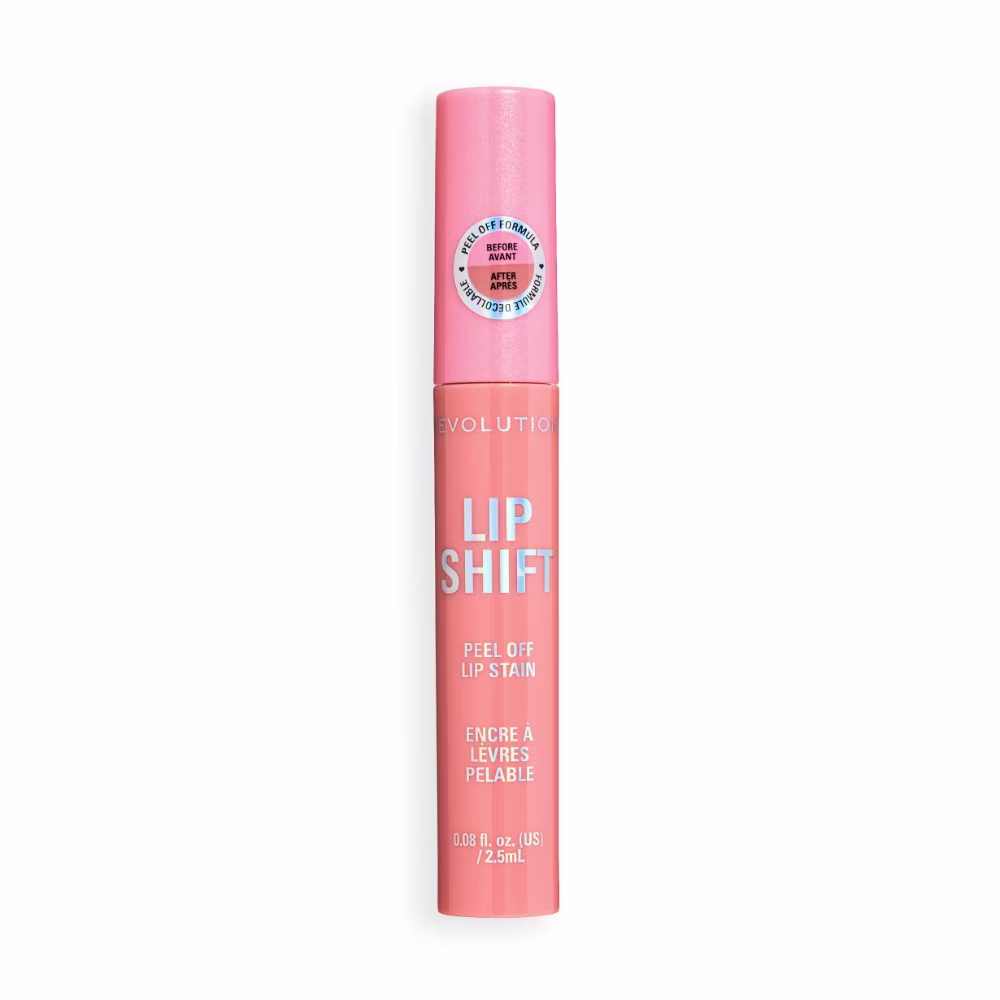 Lip Shift Peel Off