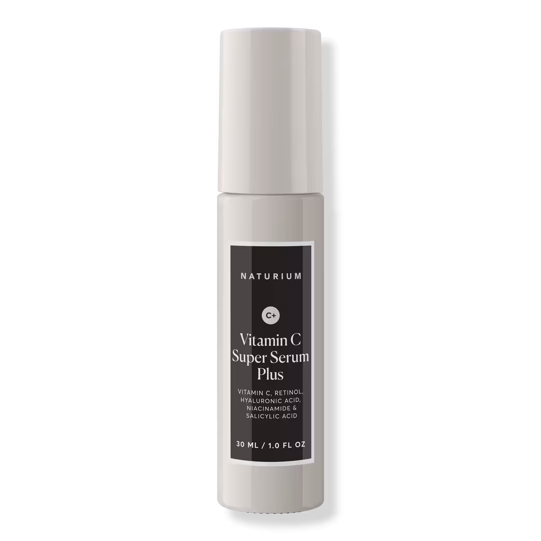 Naturium  Vitamin C Super Serum Plus