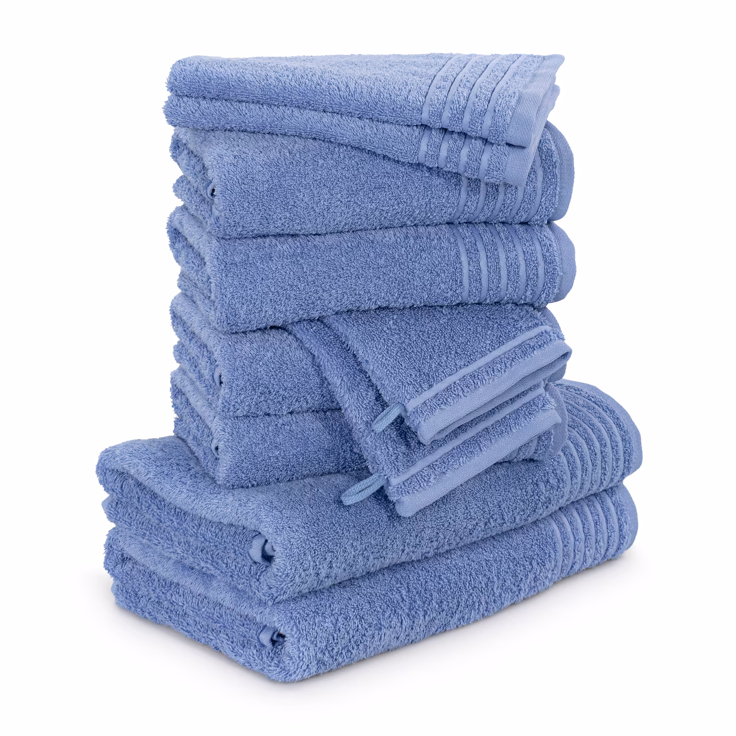 Handtuchset New Classic 10-TLG