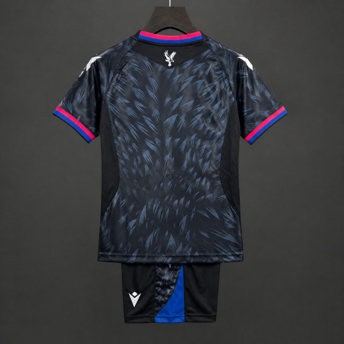 2026/2027 Crystal Palace Away Football Shirt ( Kids Kit socks)