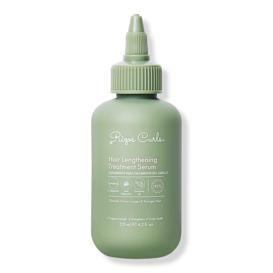 Rizos Curls  Hair Lengthening Treatment Serum