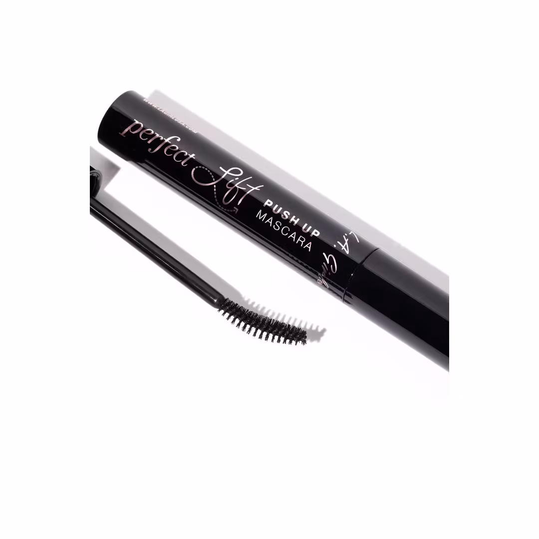 L.A. Girl  Perfect Lift Push Up Mascara