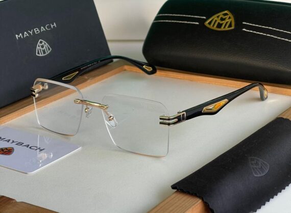 Maybach eyeglasses 2