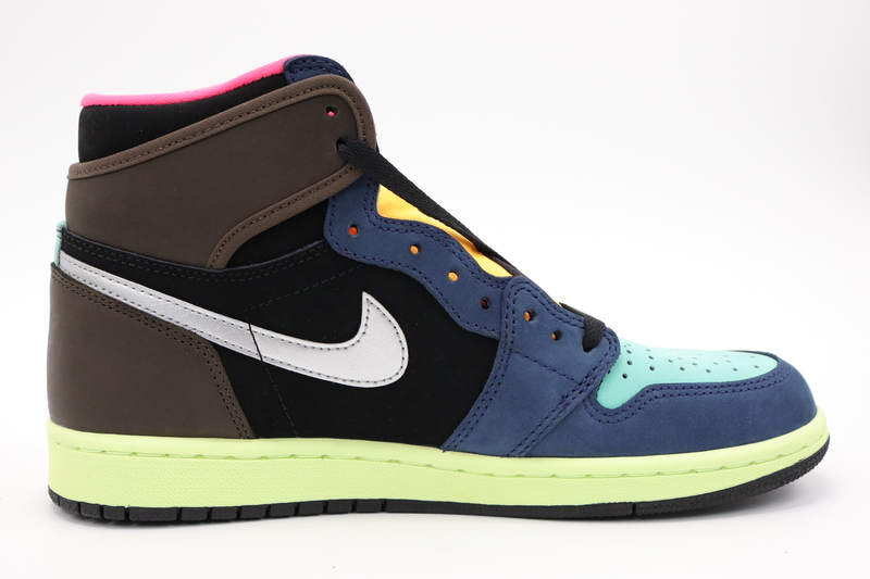 AIR JORDAN 1 RETRO HIGH TOKYO BIO HACK REPLICA