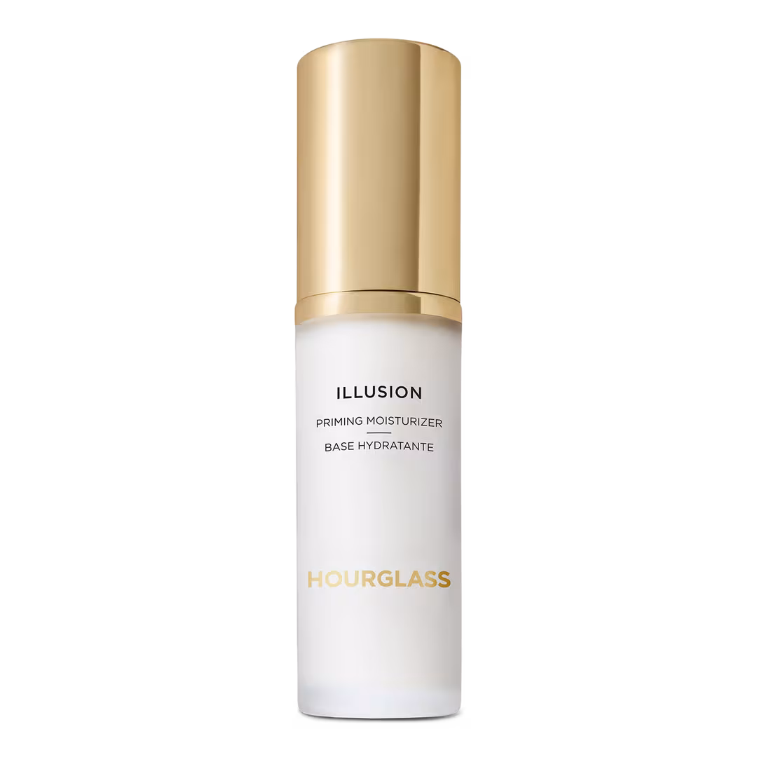 HOURGLASS  Illusion Priming Moisturizer
