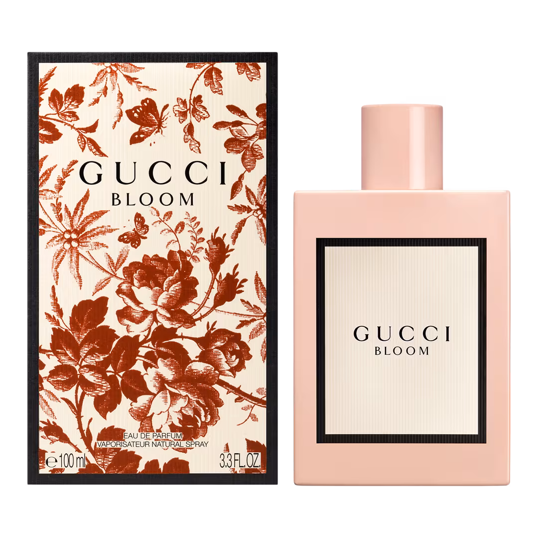 Gucci  Bloom Eau de Parfum