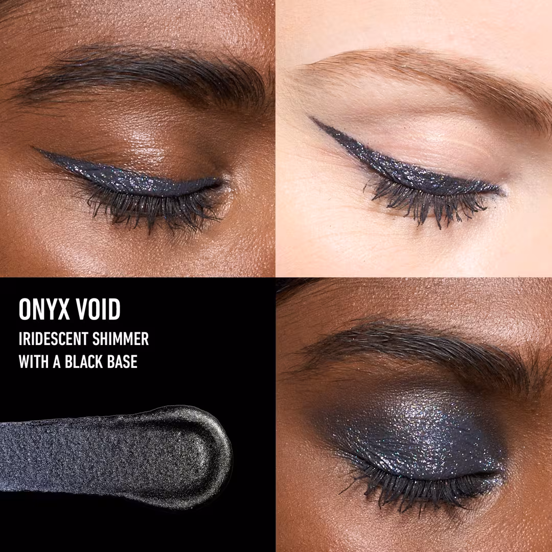 KVD Beauty  Dazzle Gel Hyper-Metallic Vegan Eyeshadow