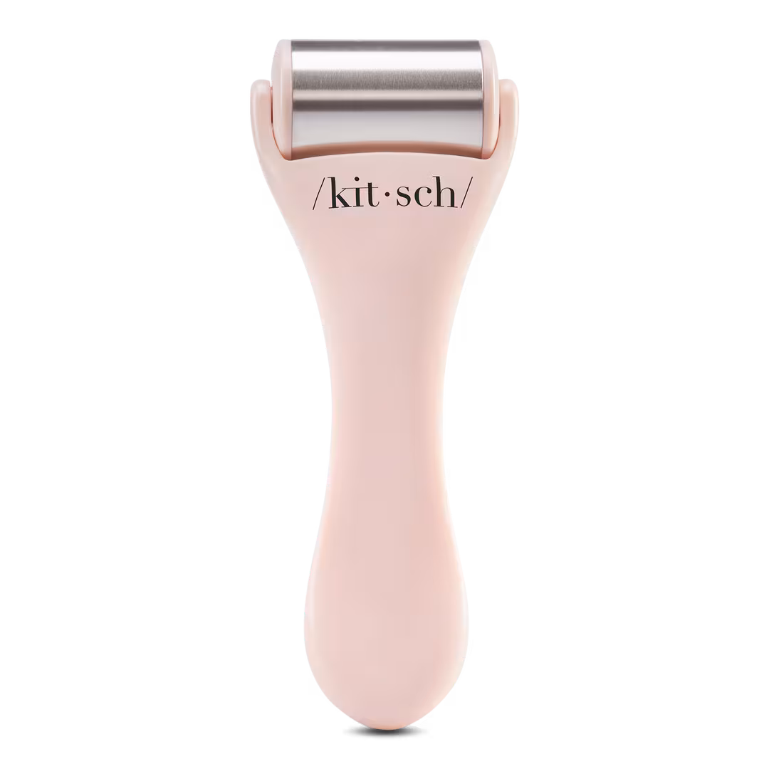 Kitsch  Terracotta Recycled Plastic Ice Roller