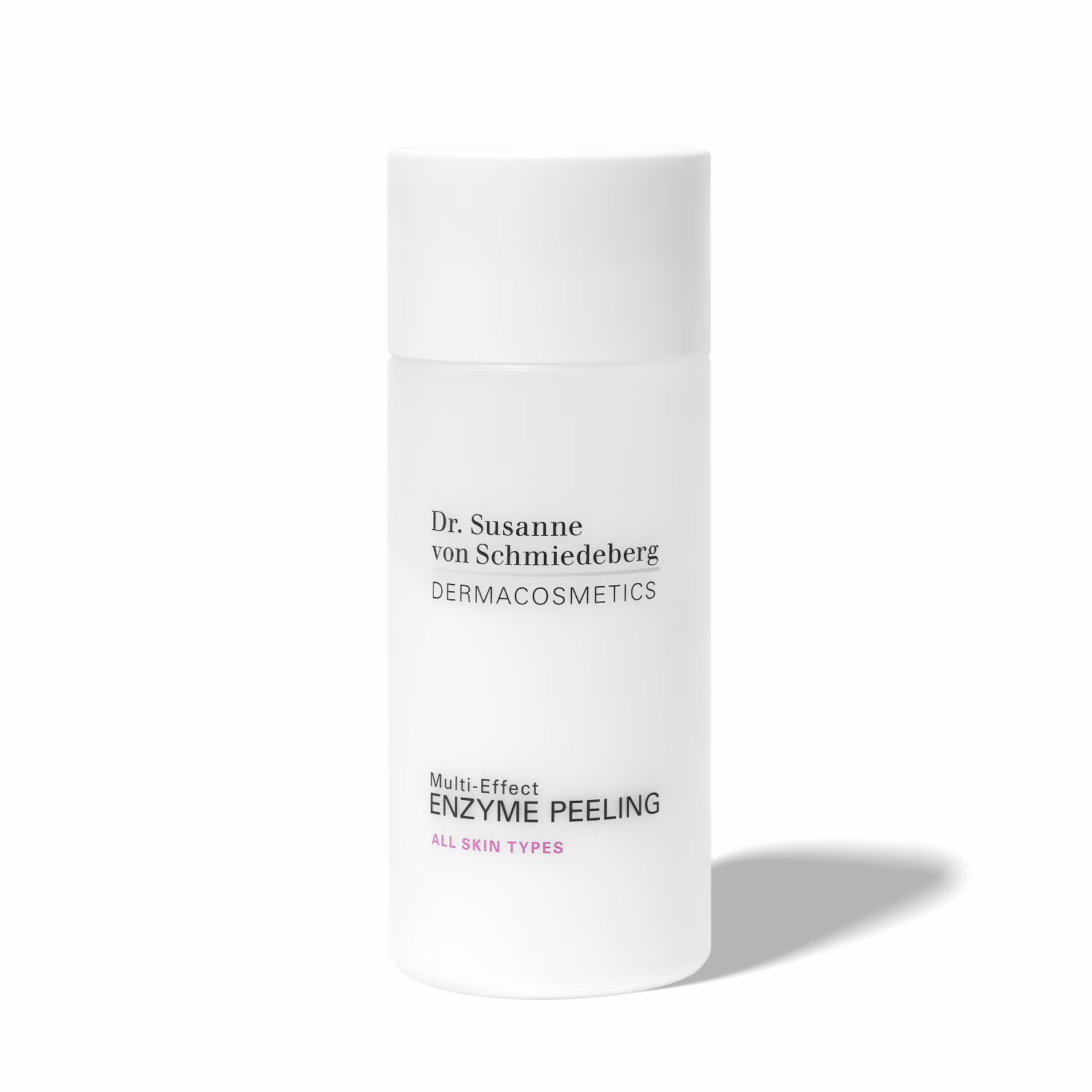 Multi-Effect Enzyme Peeling