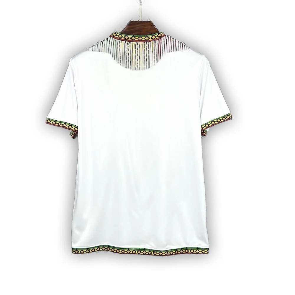 Mali 2026 Away