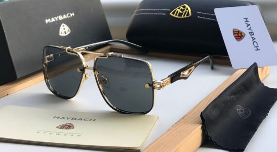 Maybach sunglasses 21