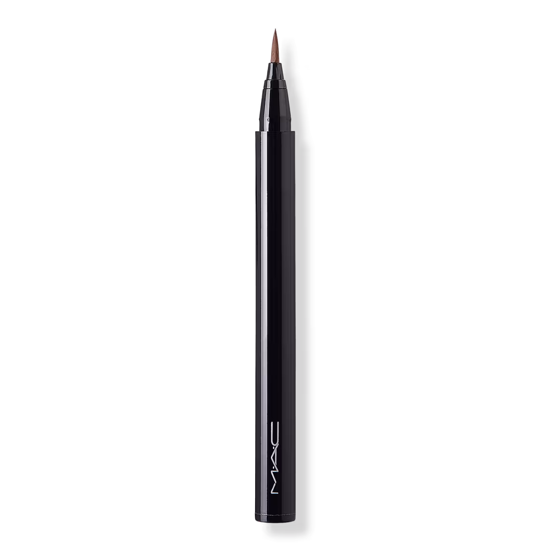 MAC  Brushstroke 24-Hour Liquid Eyeliner Pen