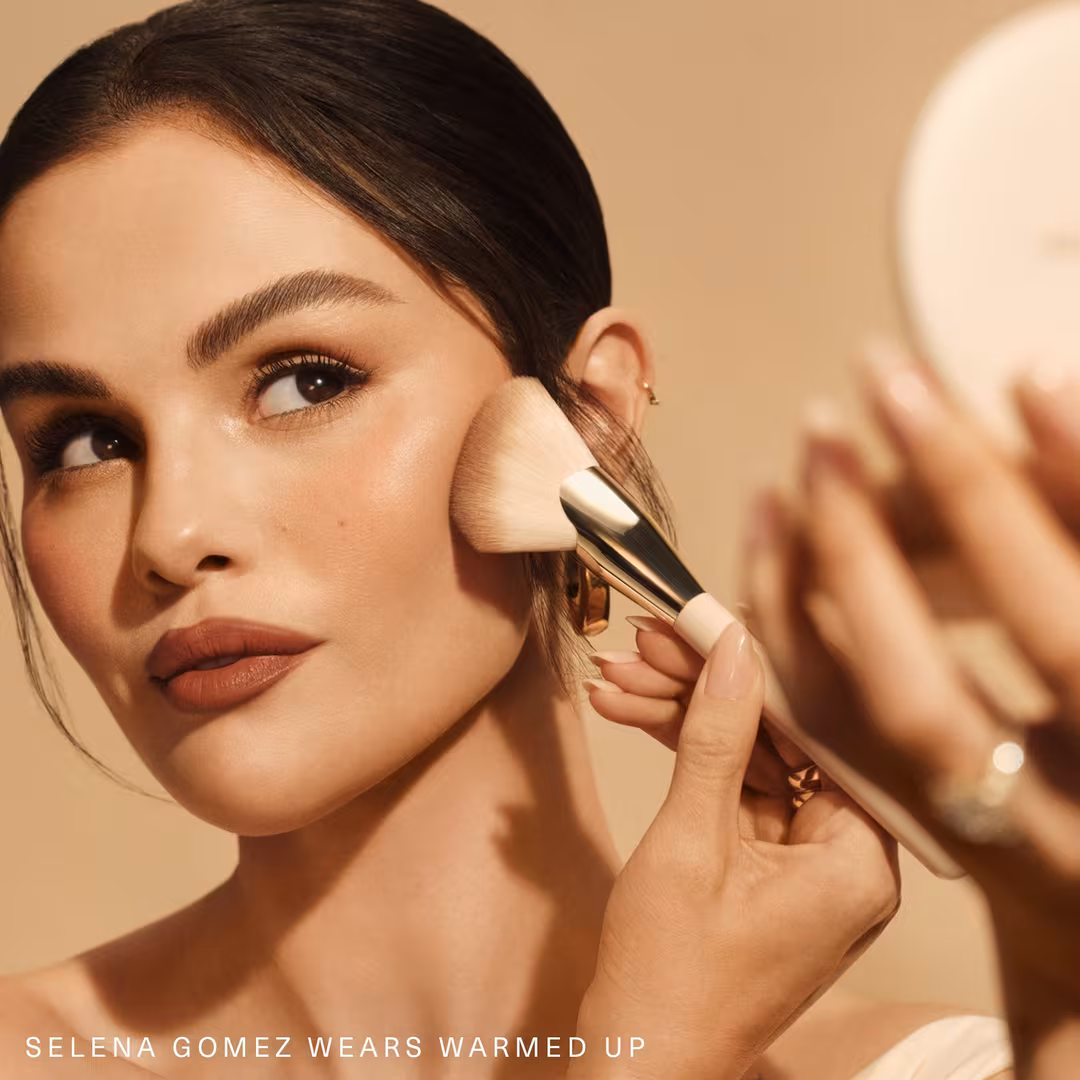 Rare Beauty  Angled Powder Brush