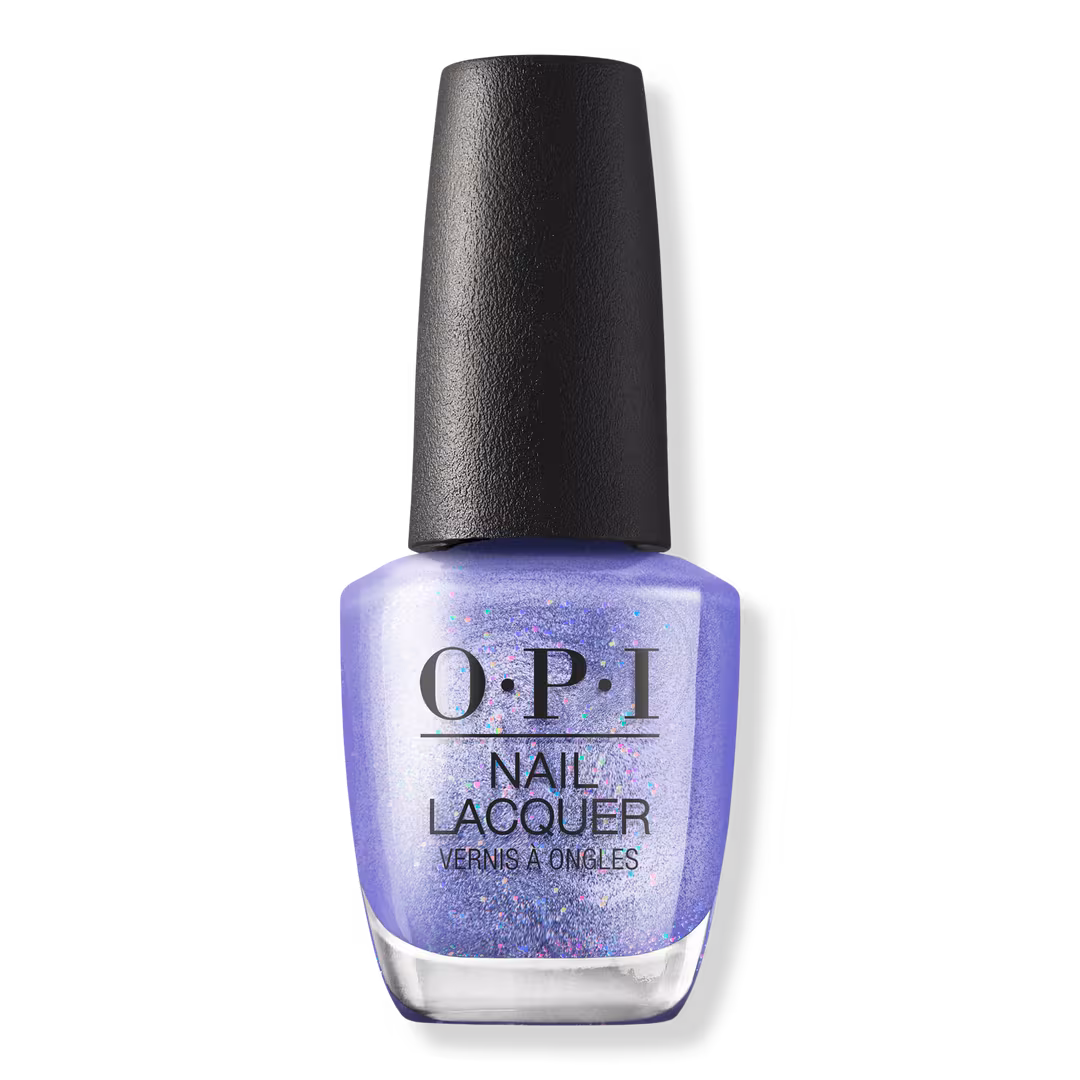 OPI  Nail Lacquer Nail Polish, Blues/Greens