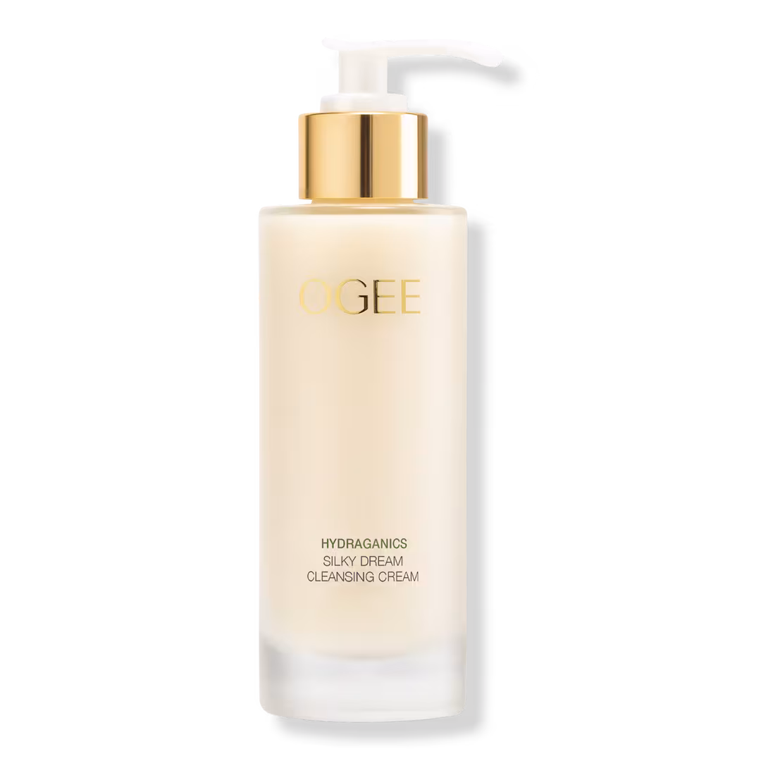 Ogee  Silky Dream Cleansing Cream