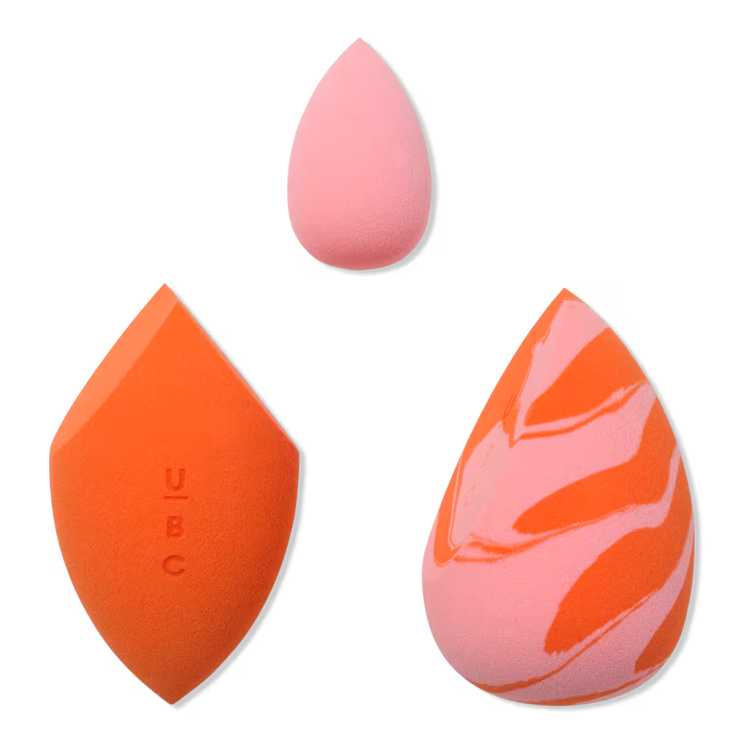 ULTA Beauty Collection  Blend & Sculpt Blender Trio