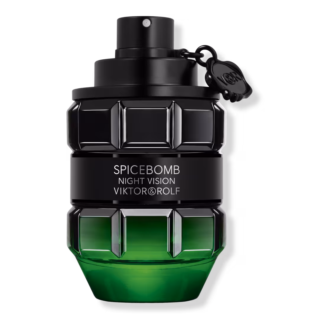 Viktor&Rolf  Spicebomb Night Vision Eau de Toilette