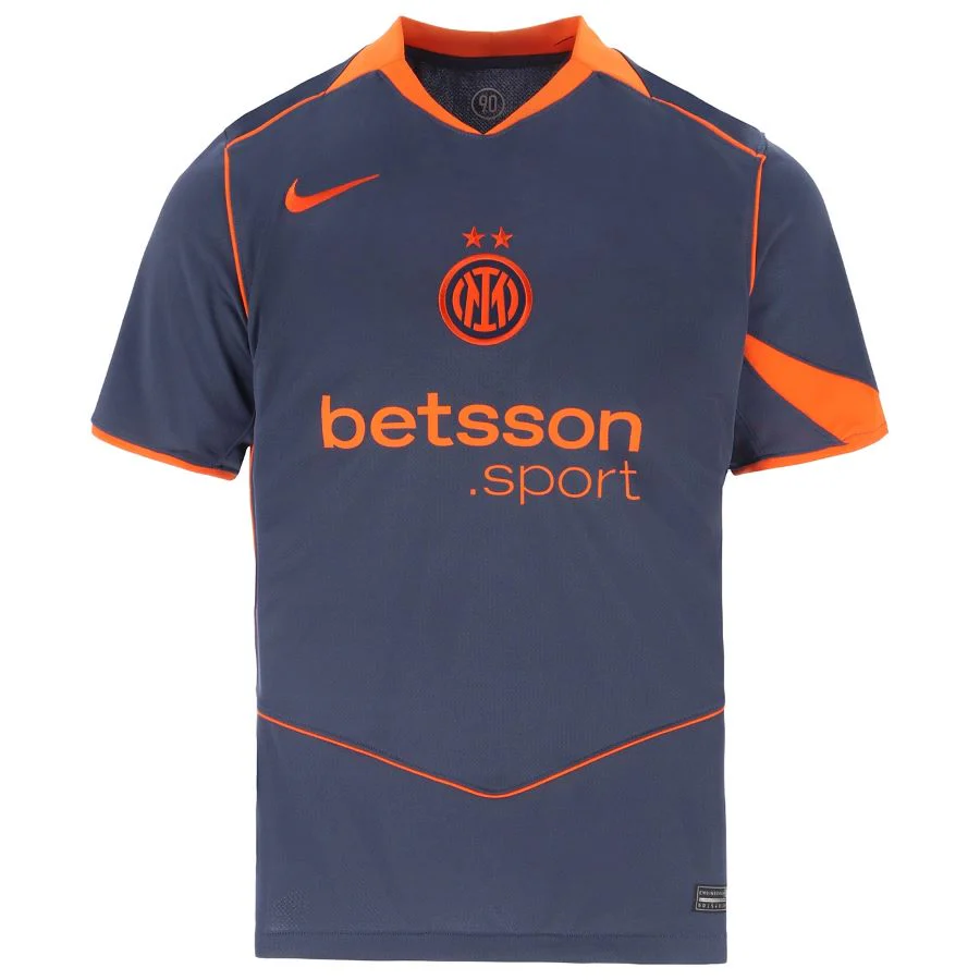 Inter Milan Third Jersey Men 2025 2026