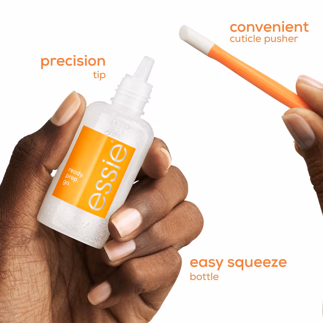 Essie  Ready. Prep. Go. Advanced Cuticle Remover