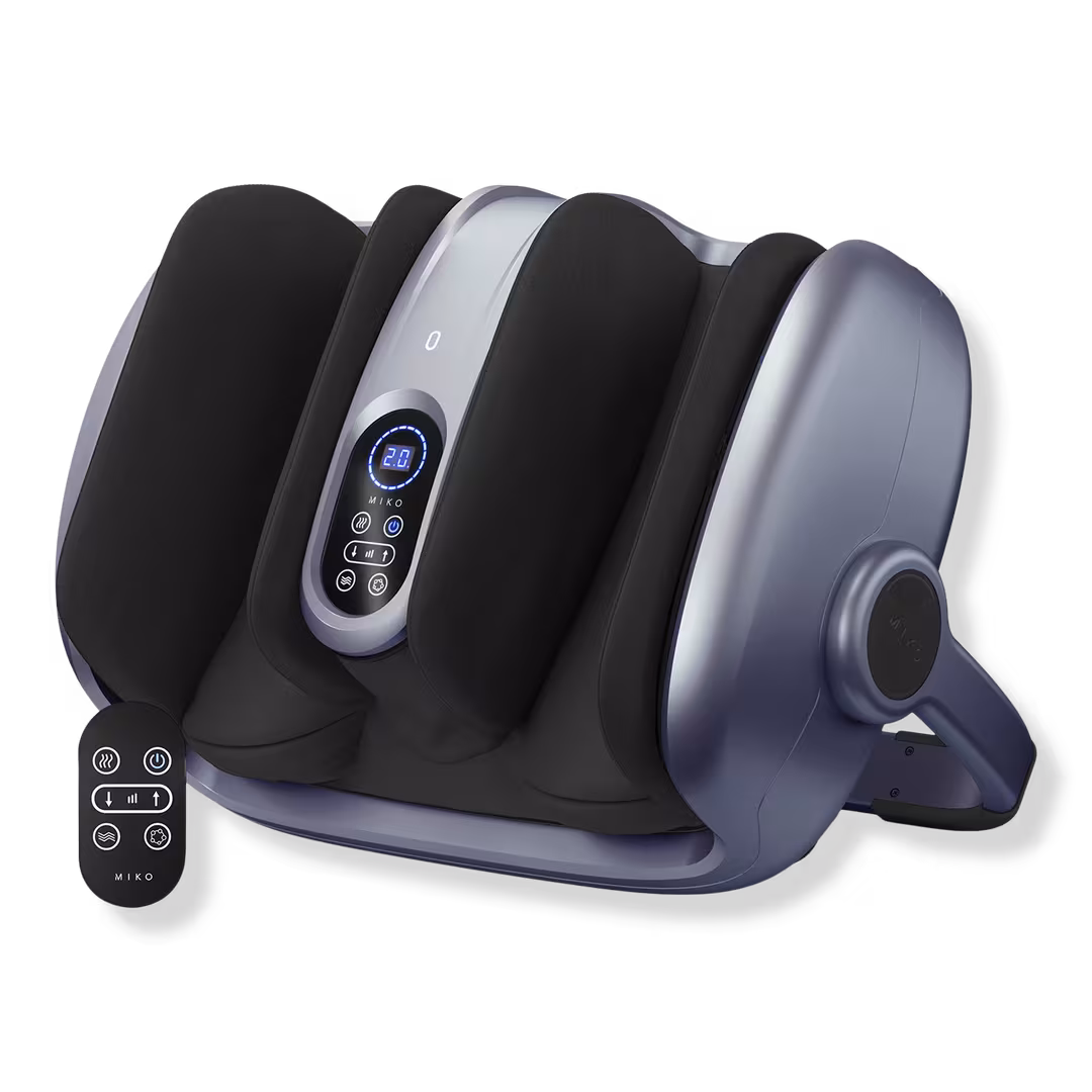 Miko  MAS II Foot, Leg & Calf Massager