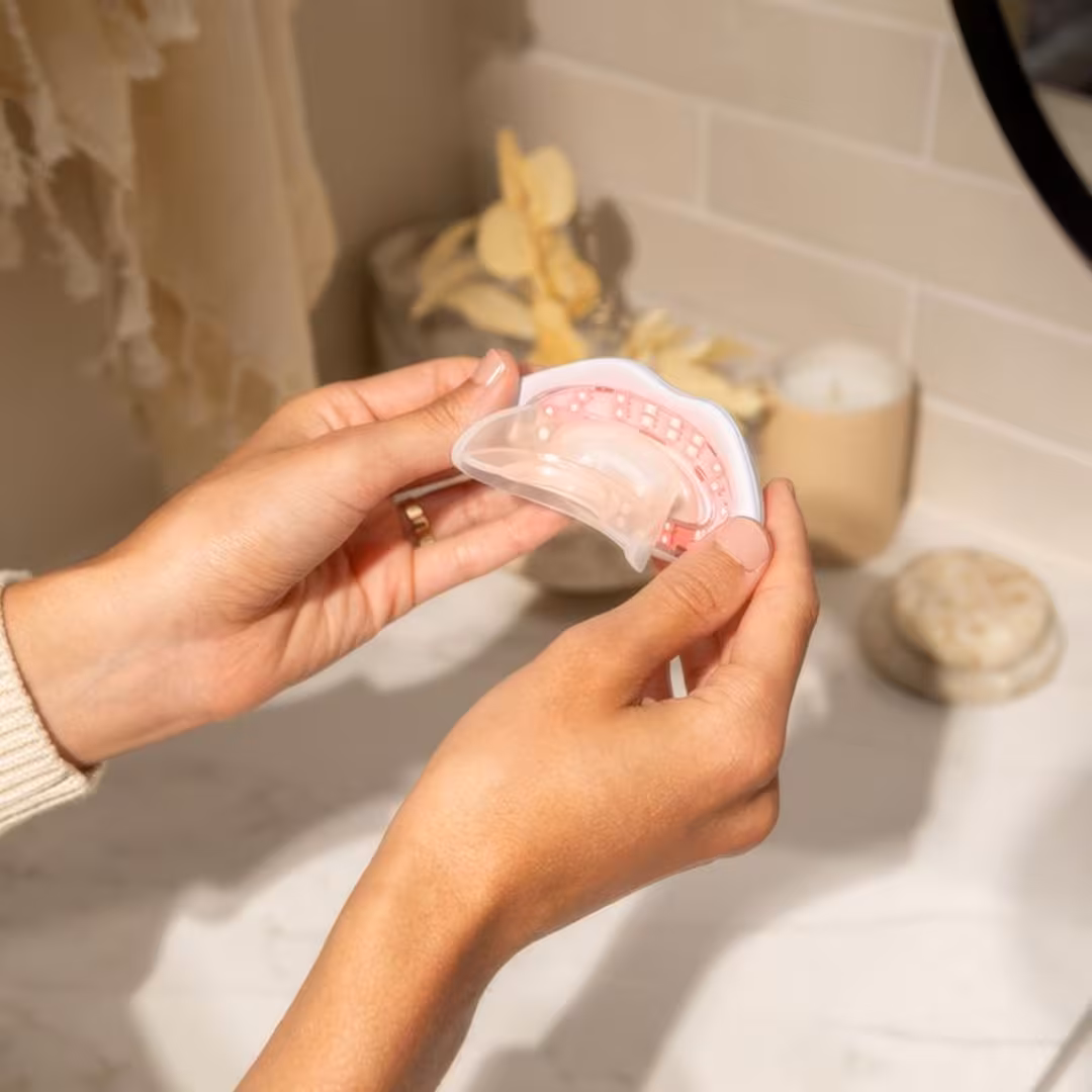 reVive Light Therapy  Lux Lip Care