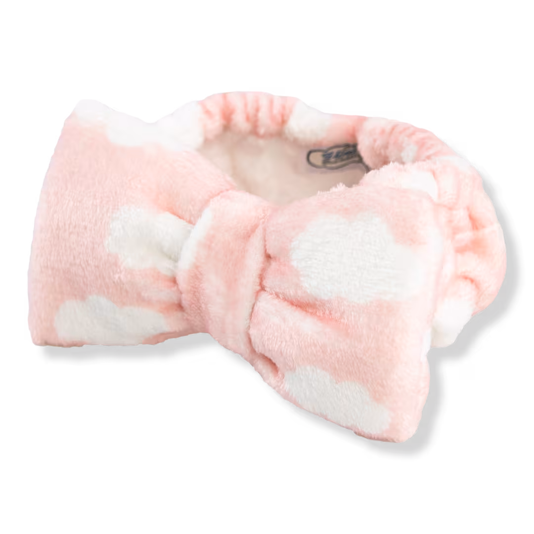 The Vintage Cosmetic Company  Carrie Make-Up Headband
