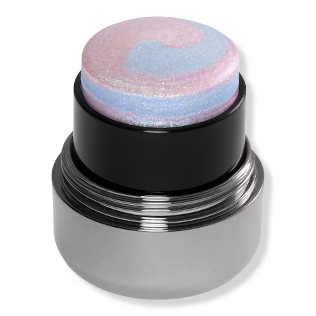 about-face  Glow Orbs