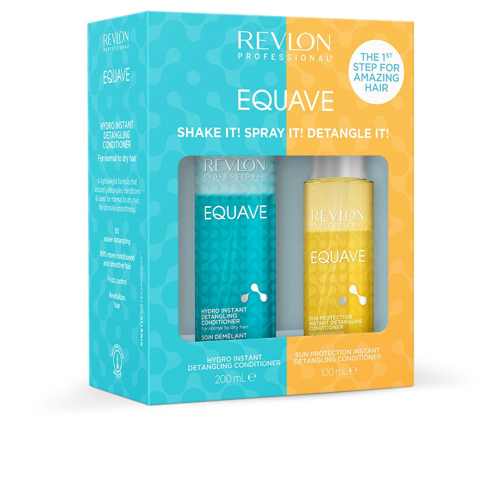 EQUAVE HYDRO ESTUCHE