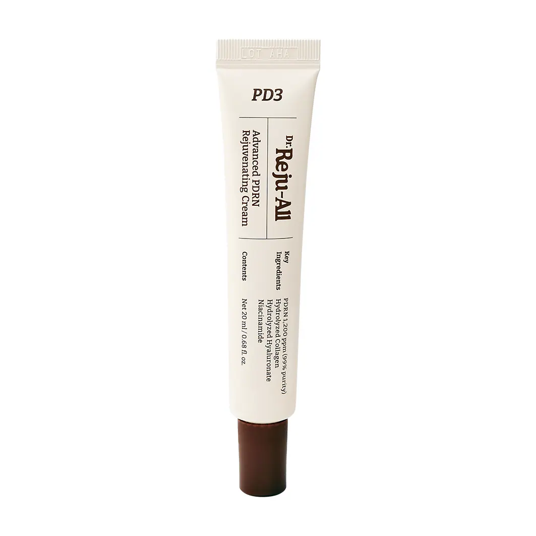 Advanced PDRN Rejuvenating Cream