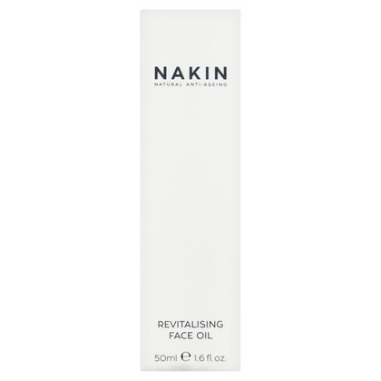 Nakin Revitalising Face Oil Face Oil 50ML