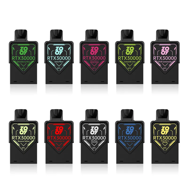ME Vape-Marka ZOOY