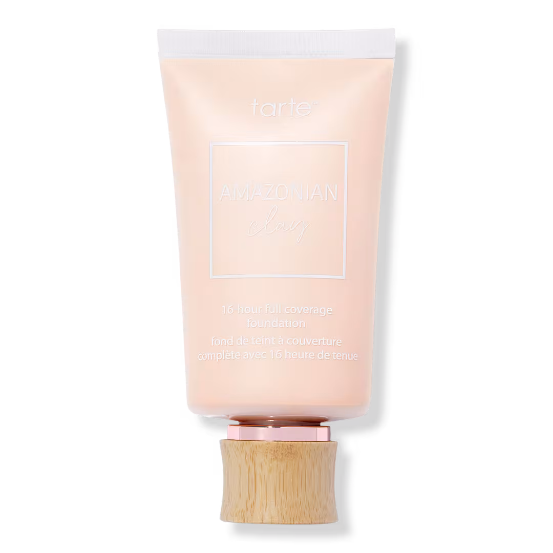 Tarte  Amazonian Clay 16-Hour Full Coverage Foundation