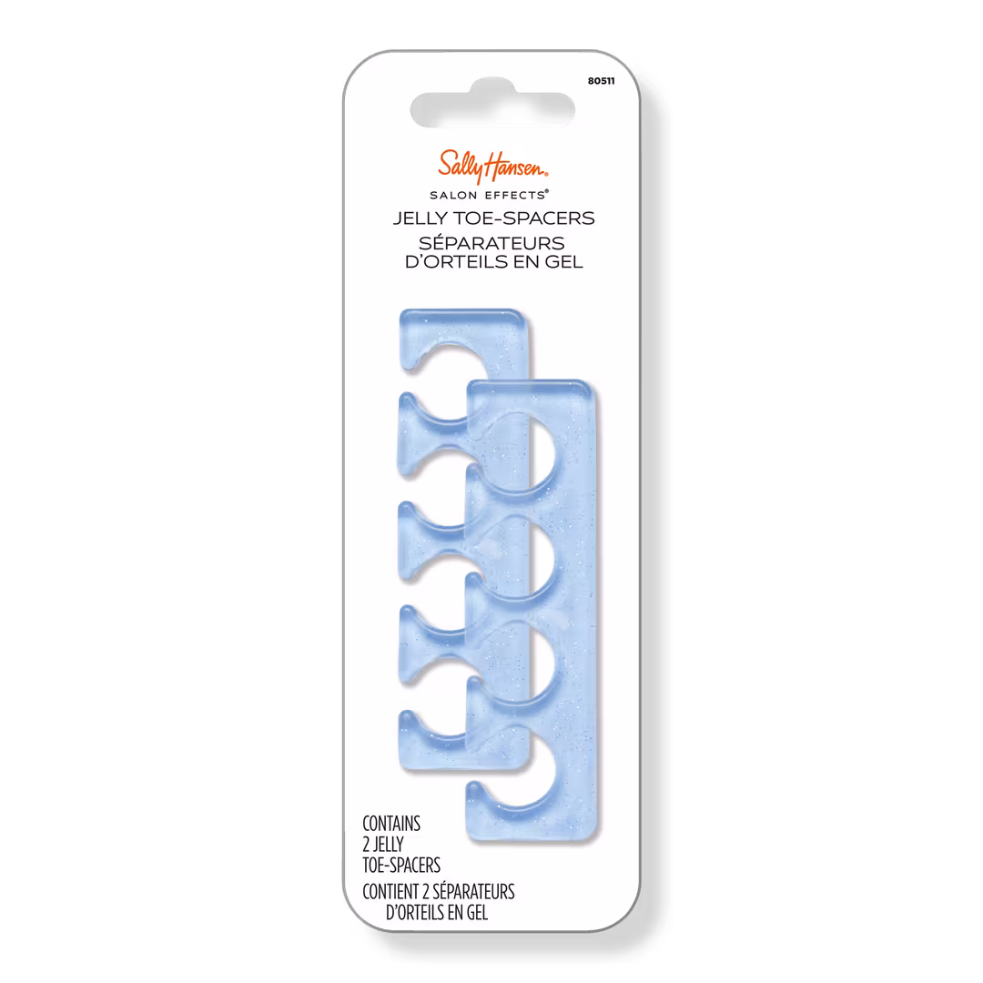 Sally Hansen  Salon Effects Pro Jelly Toe-Spacer