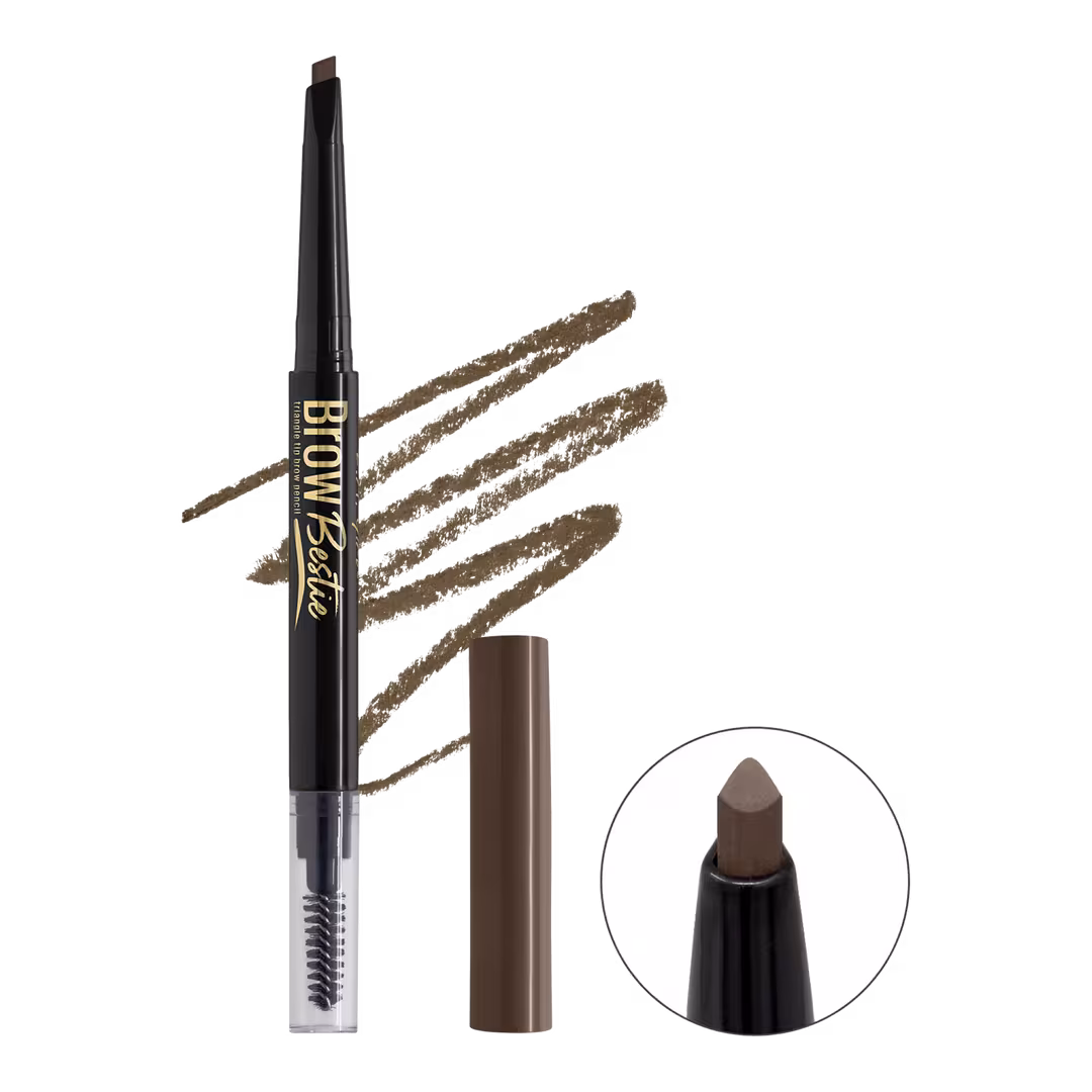 L.A. Girl  Defining Dual-Ended Brow Bestie Pencil