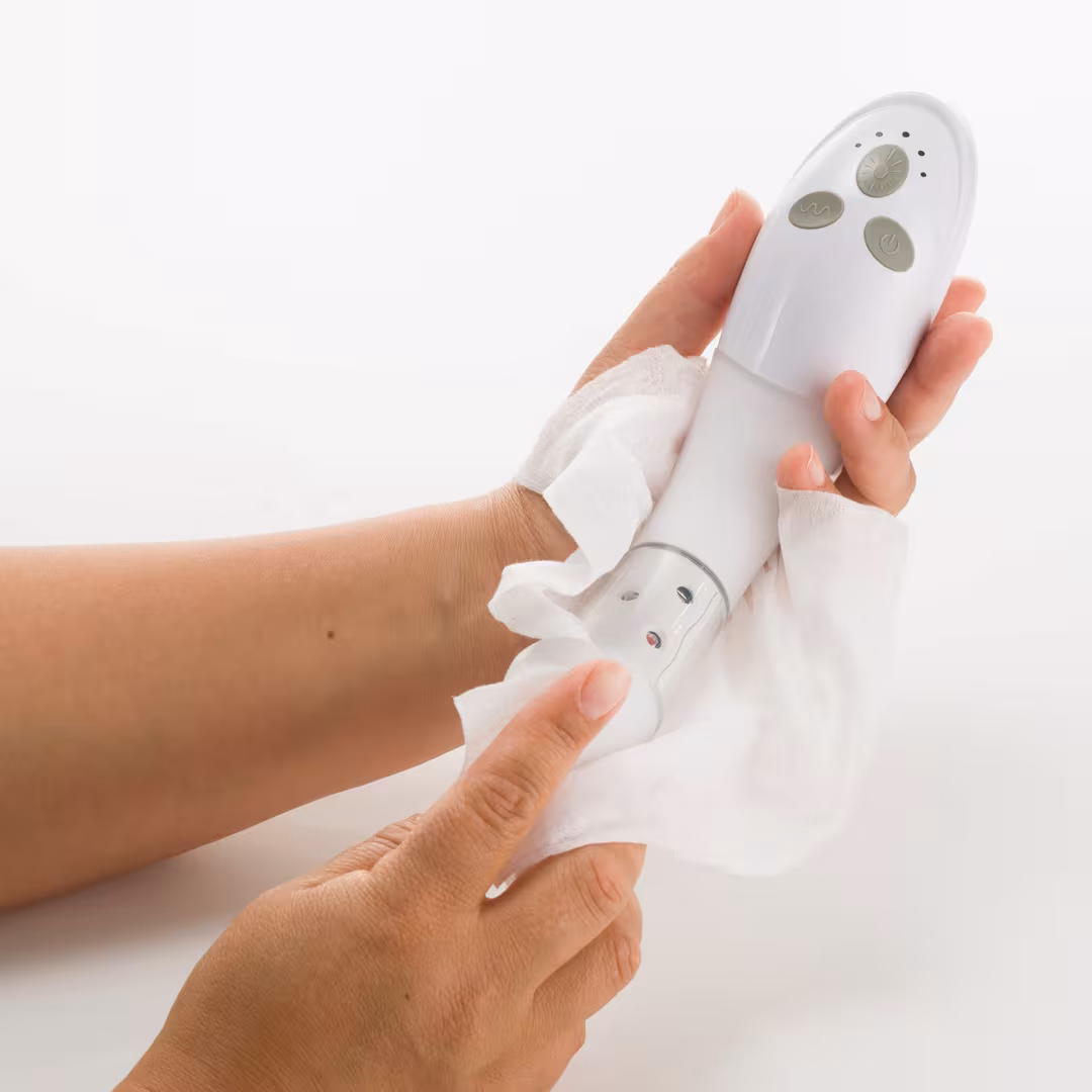 Joylux  Photonic Wipes Device Cleaning Wipes