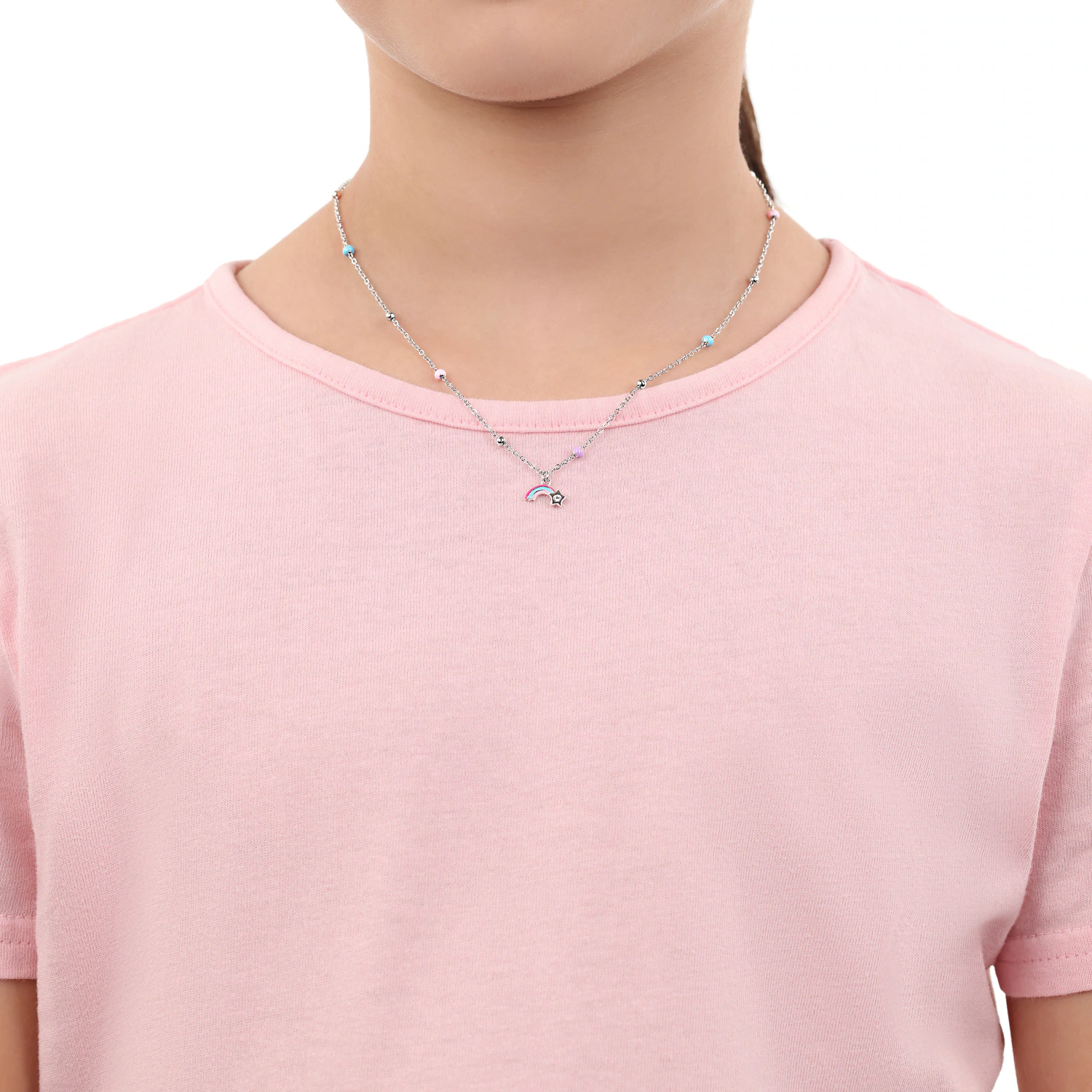 Kette mit Anhänger