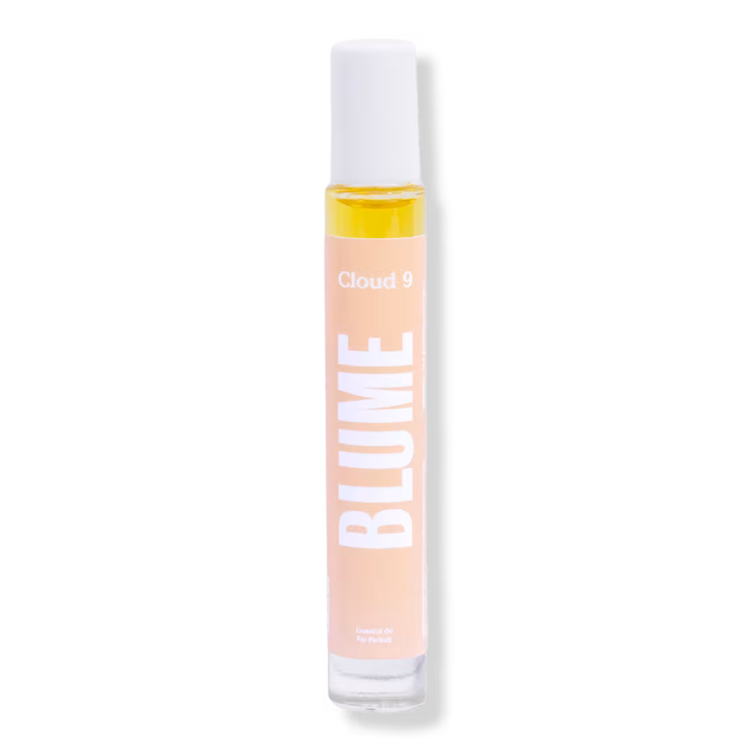 BLUME  Cloud 9 Essential Oil for Period Cramps
