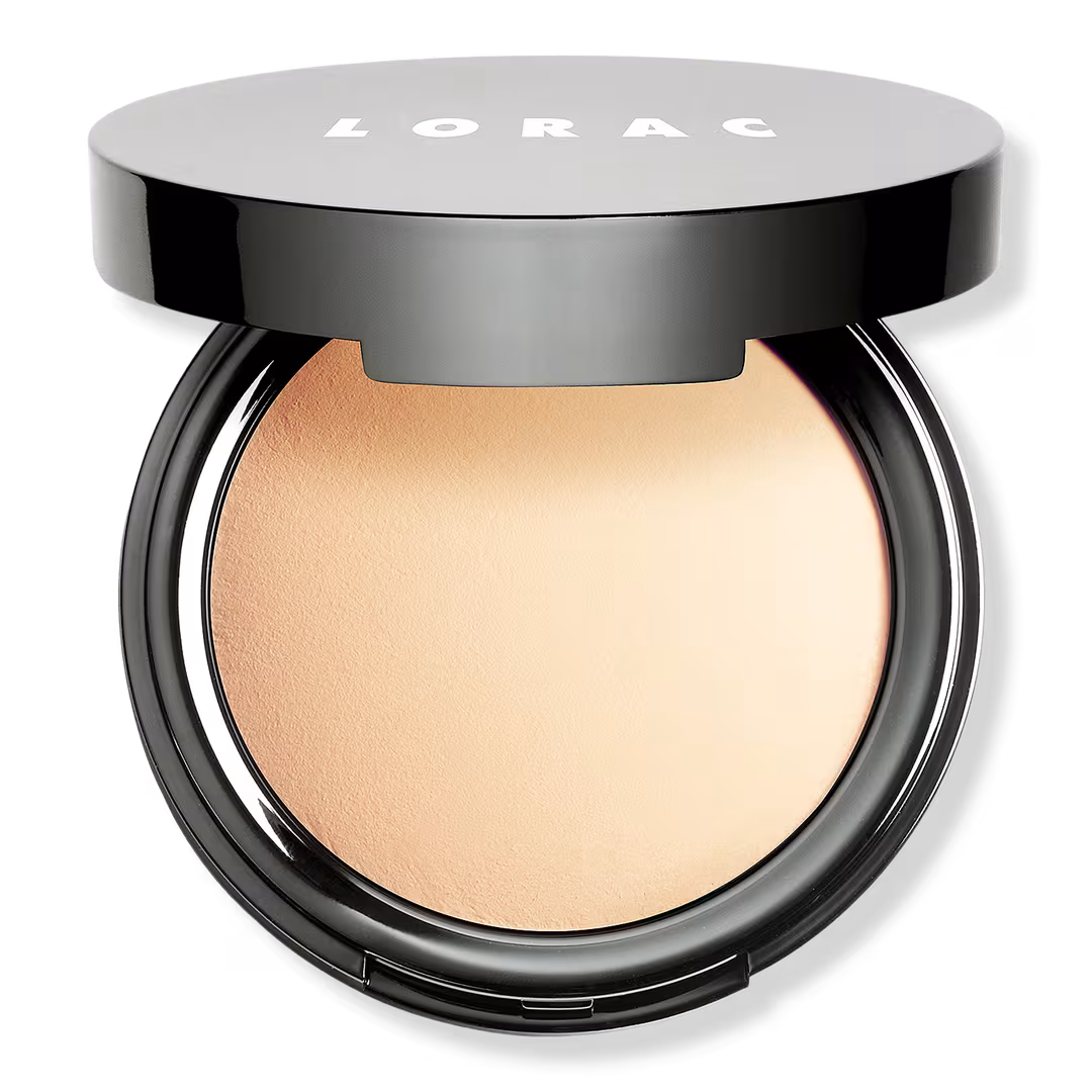 LORAC  POREfection Baked Perfecting Powder
