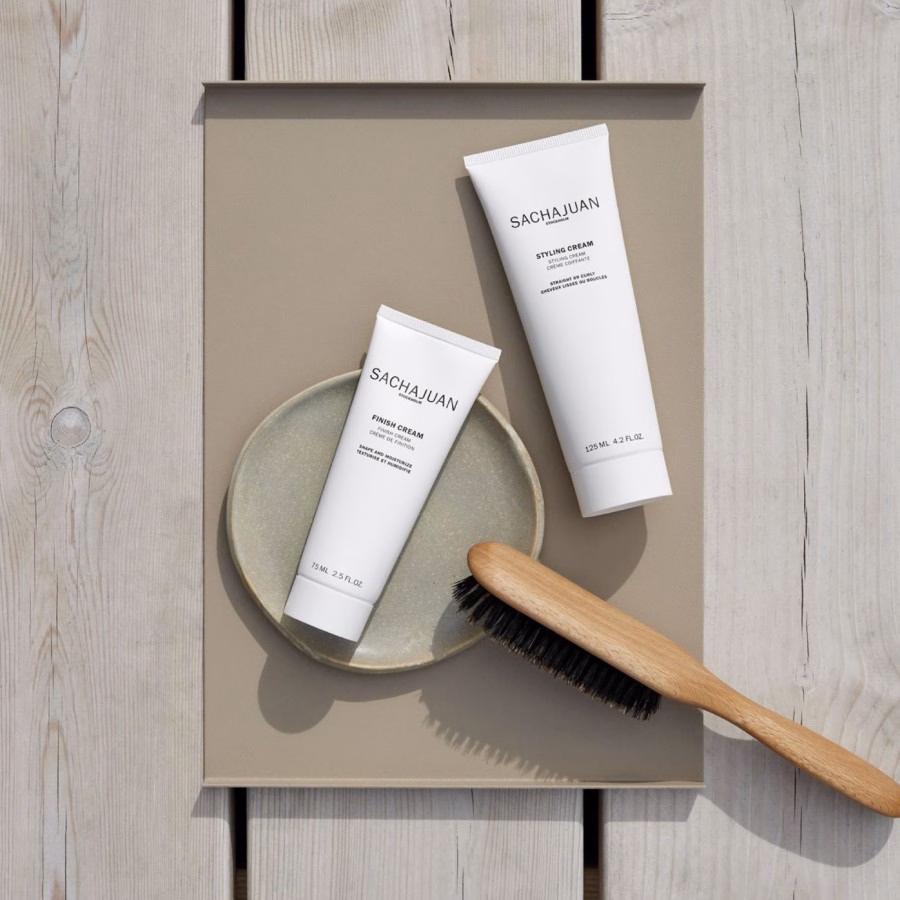 Styling Cream