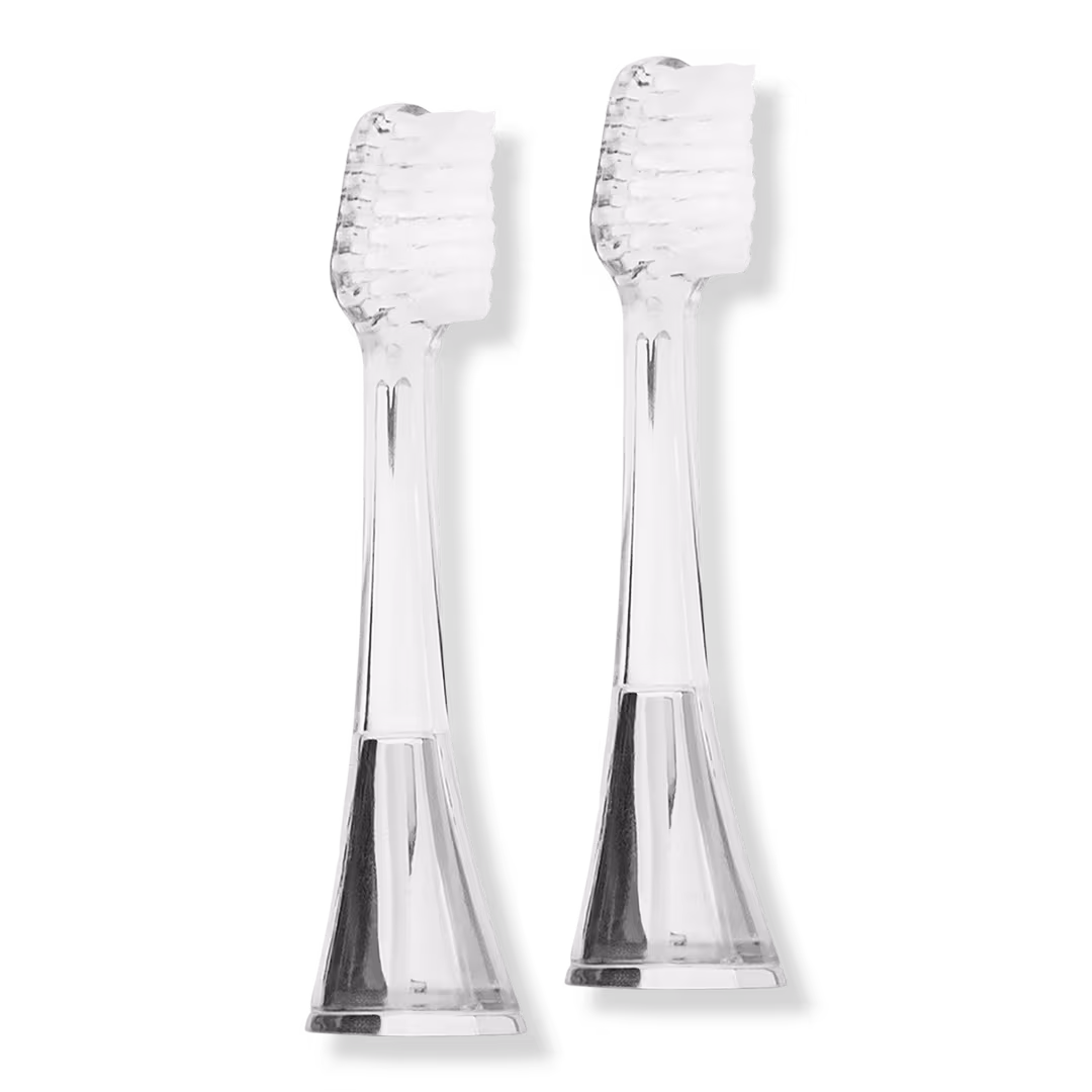 Supersmile  Zina45 Sonic Pulse Toothbrush Replacement Heads